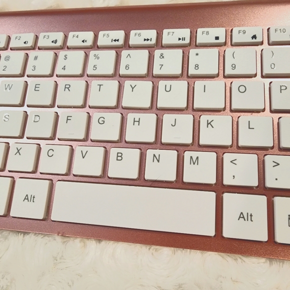 Keyboard Set - Picture 3 of 5